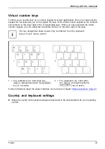 Preview for 45 page of Fujitsu Lifebook U939X Operating Manual