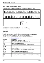 Preview for 46 page of Fujitsu Lifebook U939X Operating Manual