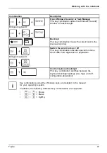 Preview for 49 page of Fujitsu Lifebook U939X Operating Manual