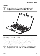 Preview for 51 page of Fujitsu Lifebook U939X Operating Manual