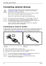 Preview for 72 page of Fujitsu Lifebook U939X Operating Manual