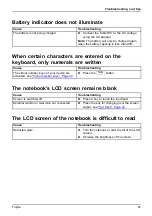 Preview for 83 page of Fujitsu Lifebook U939X Operating Manual