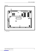 Preview for 15 page of Fujitsu LIFEBOOK UH552 Operating Manual