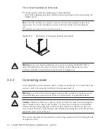 Preview for 102 page of Fujitsu M10 Series Installation Manual