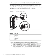 Preview for 104 page of Fujitsu M10 Series Installation Manual