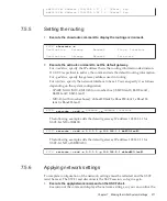 Preview for 225 page of Fujitsu M10 Series Installation Manual