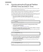 Preview for 233 page of Fujitsu M10 Series Installation Manual