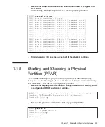 Preview for 237 page of Fujitsu M10 Series Installation Manual