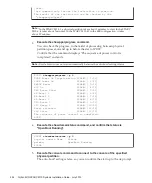 Preview for 238 page of Fujitsu M10 Series Installation Manual