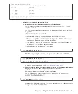 Preview for 259 page of Fujitsu M10 Series Installation Manual