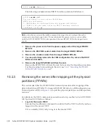 Preview for 304 page of Fujitsu M10 Series Installation Manual