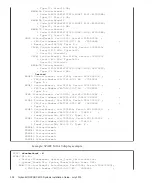 Preview for 316 page of Fujitsu M10 Series Installation Manual