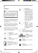 Preview for 18 page of Fujitsu M2010 Manual