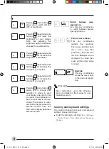 Preview for 20 page of Fujitsu M2010 Manual