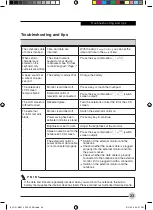 Preview for 35 page of Fujitsu M2010 Manual