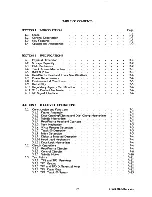 Preview for 5 page of Fujitsu M255XK Customer Engineering Manual