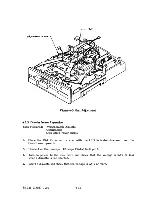 Preview for 43 page of Fujitsu M255XK Customer Engineering Manual