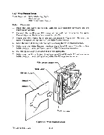 Preview for 44 page of Fujitsu M255XK Customer Engineering Manual