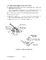 Preview for 53 page of Fujitsu M255XK Customer Engineering Manual