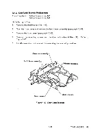 Preview for 70 page of Fujitsu M255XK Customer Engineering Manual