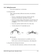 Preview for 41 page of Fujitsu M3091DC Operation Manual