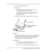 Preview for 44 page of Fujitsu M3091DC Operation Manual