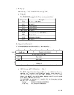 Preview for 133 page of Fujitsu M3093DG Instruction Manual