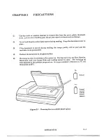 Preview for 20 page of Fujitsu M3093E Operator'S Manual