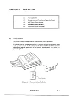 Preview for 21 page of Fujitsu M3093E Operator'S Manual