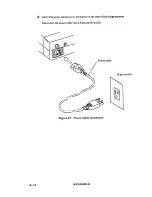 Preview for 19 page of Fujitsu M3096E+ Operator'S Manual