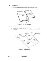 Preview for 21 page of Fujitsu M3096E+ Operator'S Manual