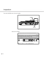 Preview for 25 page of Fujitsu M3097DE Operator'S Manual