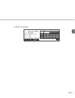 Preview for 26 page of Fujitsu M3097DE Operator'S Manual