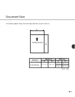 Preview for 40 page of Fujitsu M3097DE Operator'S Manual