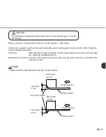 Preview for 42 page of Fujitsu M3097DE Operator'S Manual