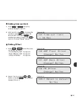 Preview for 56 page of Fujitsu M3097DE Operator'S Manual