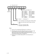 Preview for 103 page of Fujitsu M3097G Oem Manual