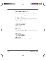 Preview for 22 page of Fujitsu M3099EH Oem Manual