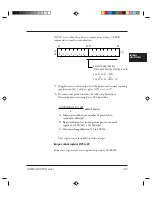 Preview for 75 page of Fujitsu M3099EH Oem Manual