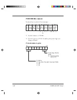 Preview for 76 page of Fujitsu M3099EH Oem Manual