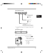 Preview for 77 page of Fujitsu M3099EH Oem Manual