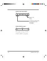 Preview for 78 page of Fujitsu M3099EH Oem Manual