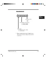 Preview for 107 page of Fujitsu M3099EH Oem Manual