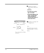 Preview for 162 page of Fujitsu M3099EH Oem Manual