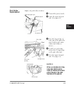 Preview for 165 page of Fujitsu M3099EH Oem Manual