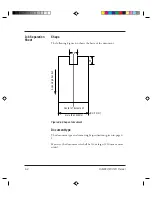 Preview for 184 page of Fujitsu M3099EH Oem Manual