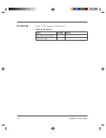 Preview for 186 page of Fujitsu M3099EH Oem Manual