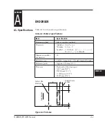 Preview for 197 page of Fujitsu M3099EH Oem Manual