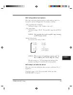 Preview for 211 page of Fujitsu M3099EH Oem Manual