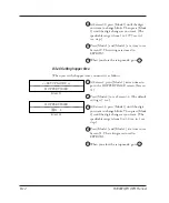 Preview for 214 page of Fujitsu M3099EH Oem Manual